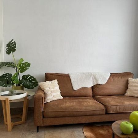 Duinenwachter Apartment Кноке-Хайст Екстериор снимка