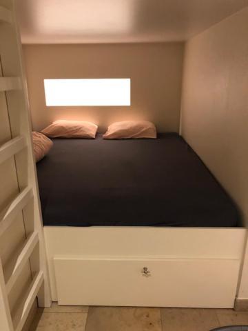 Duinenwachter Apartment Кноке-Хайст Екстериор снимка