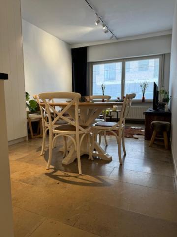 Duinenwachter Apartment Кноке-Хайст Екстериор снимка
