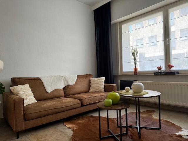 Duinenwachter Apartment Кноке-Хайст Екстериор снимка