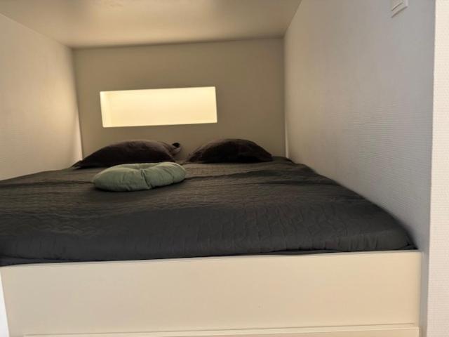 Duinenwachter Apartment Кноке-Хайст Екстериор снимка