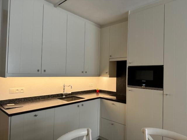Duinenwachter Apartment Кноке-Хайст Екстериор снимка