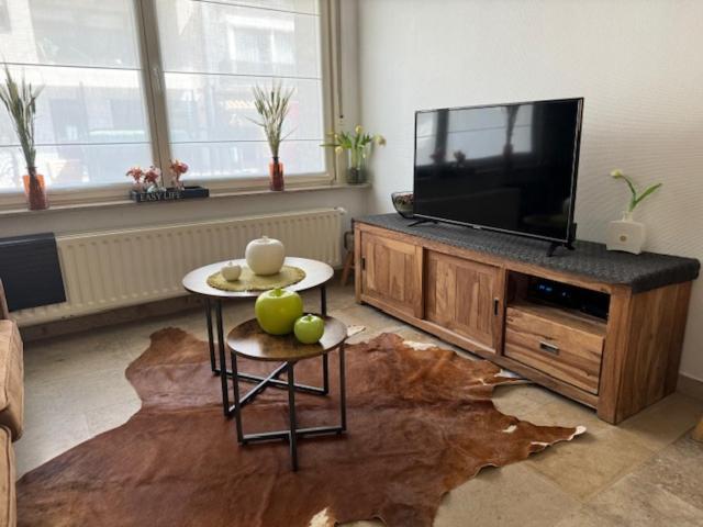 Duinenwachter Apartment Кноке-Хайст Екстериор снимка