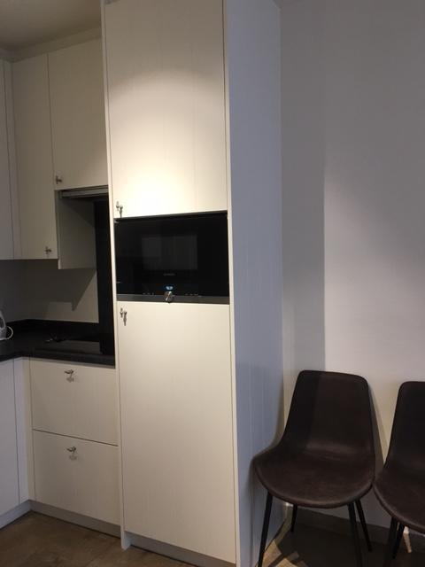 Duinenwachter Apartment Кноке-Хайст Екстериор снимка