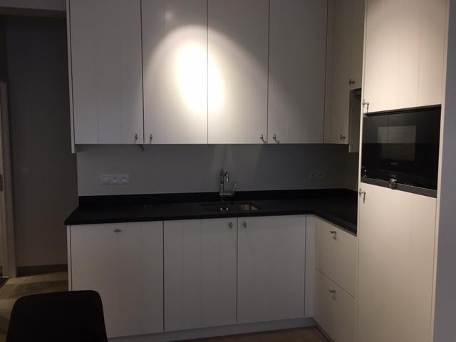 Duinenwachter Apartment Кноке-Хайст Екстериор снимка