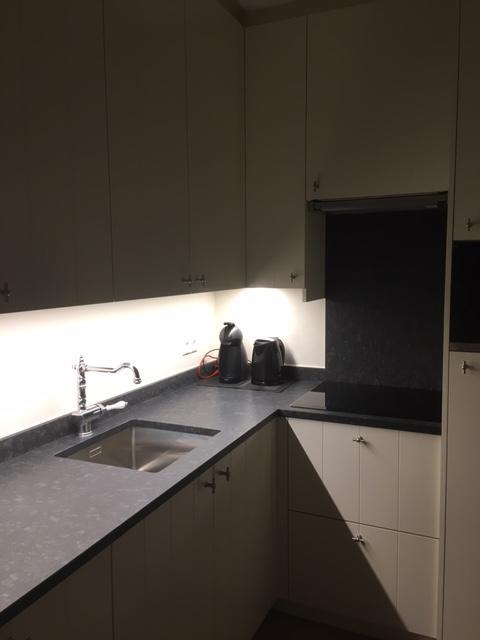 Duinenwachter Apartment Кноке-Хайст Екстериор снимка