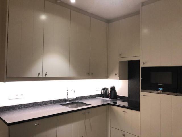 Duinenwachter Apartment Кноке-Хайст Екстериор снимка
